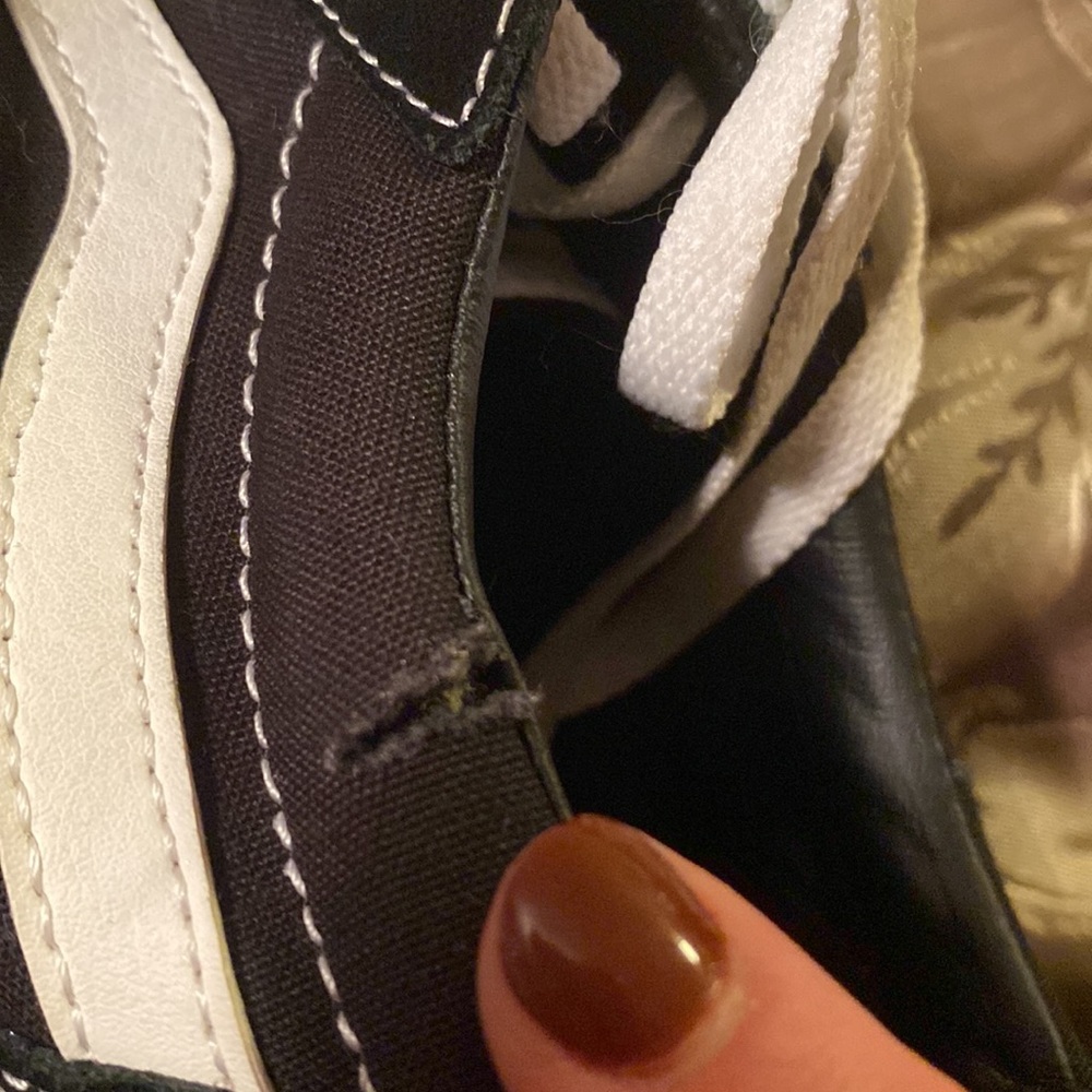 Vans - Picture 6 of 6